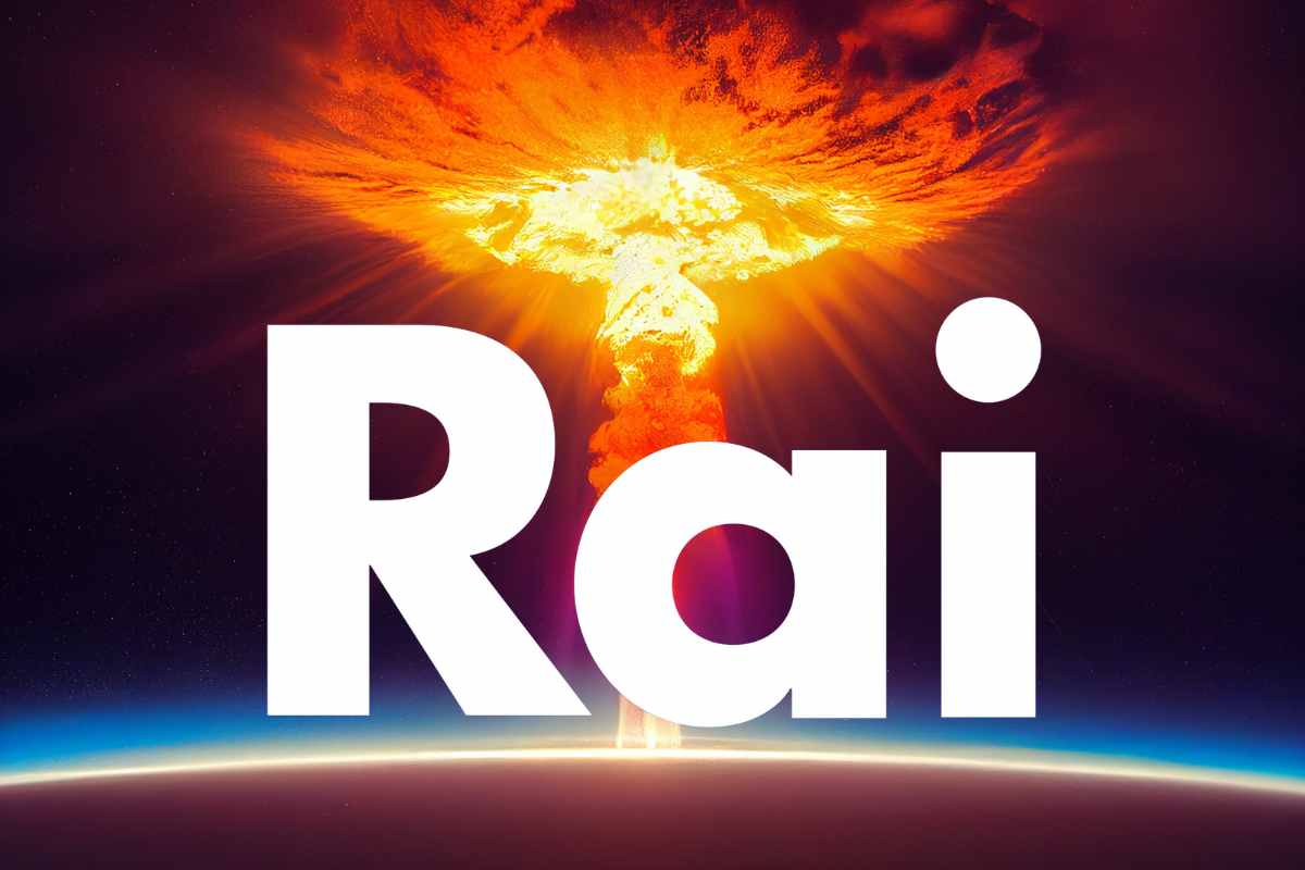 Nuovo terremoto in Rai