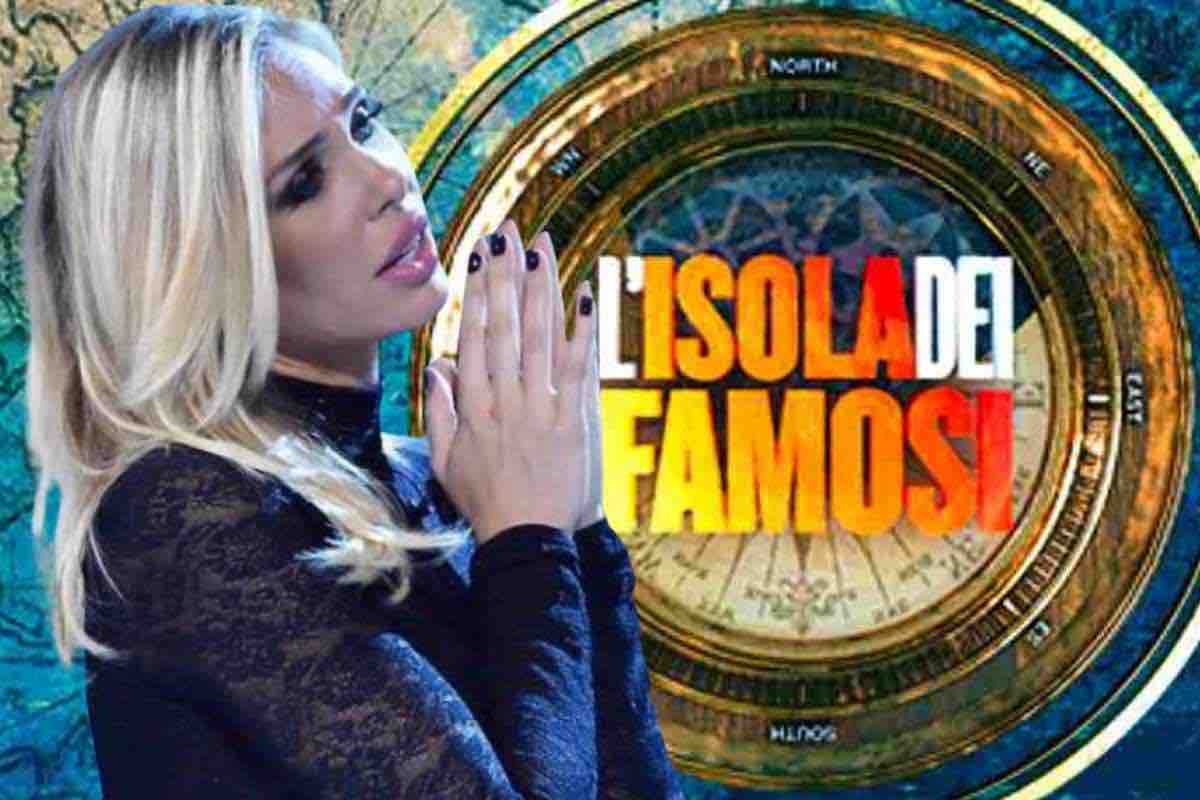 Addio Isola dei Famosi