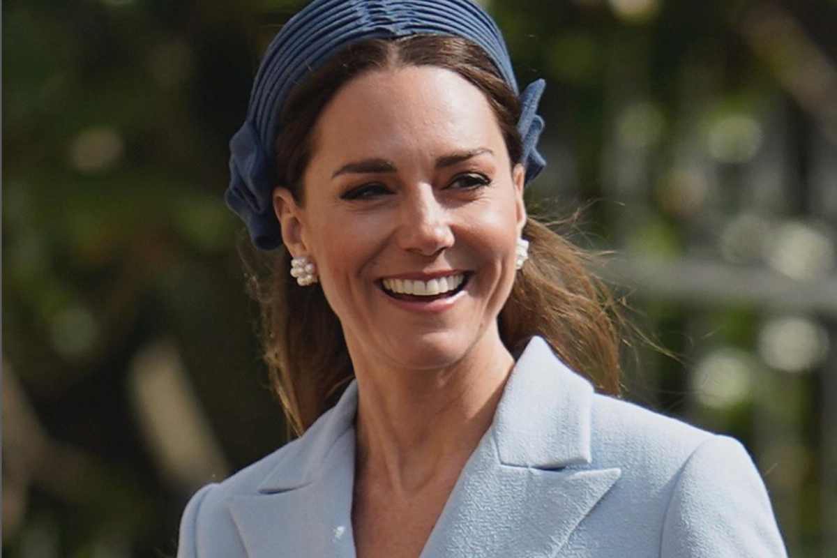 Studi Kate Middleton