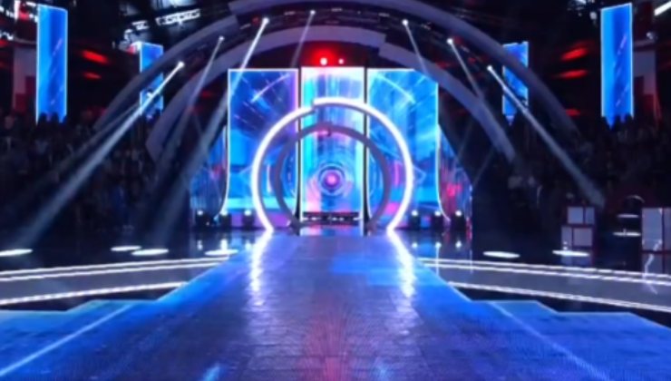 GFVIP test psicologia