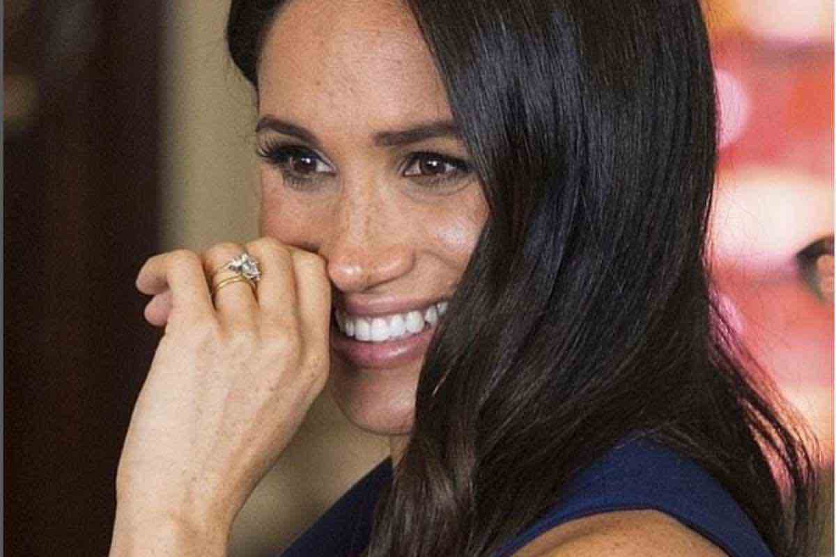 Meghan Markle scandalo