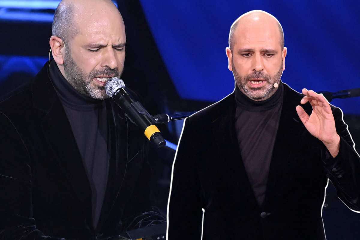 checco Zalone paura