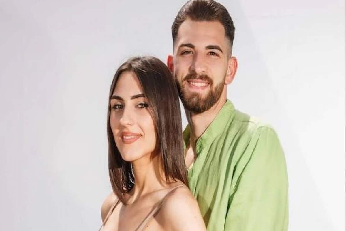 gabriela e giuseppe temptation island 2023 storia finta