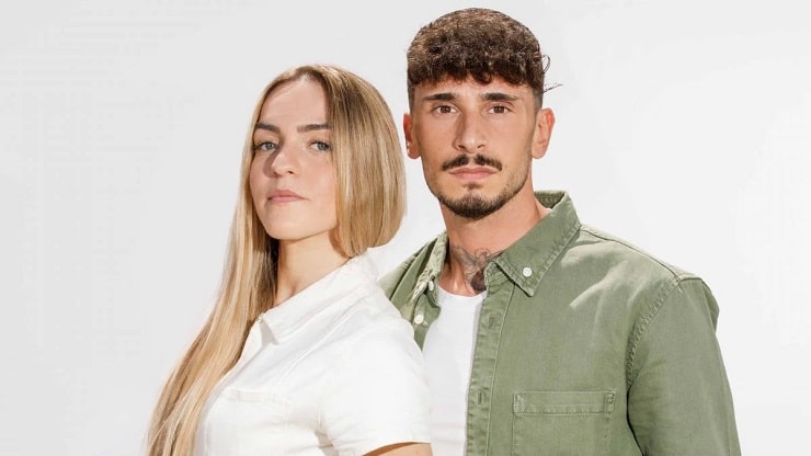 Retroscena clamoroso fidanzata Temptation Island 2023