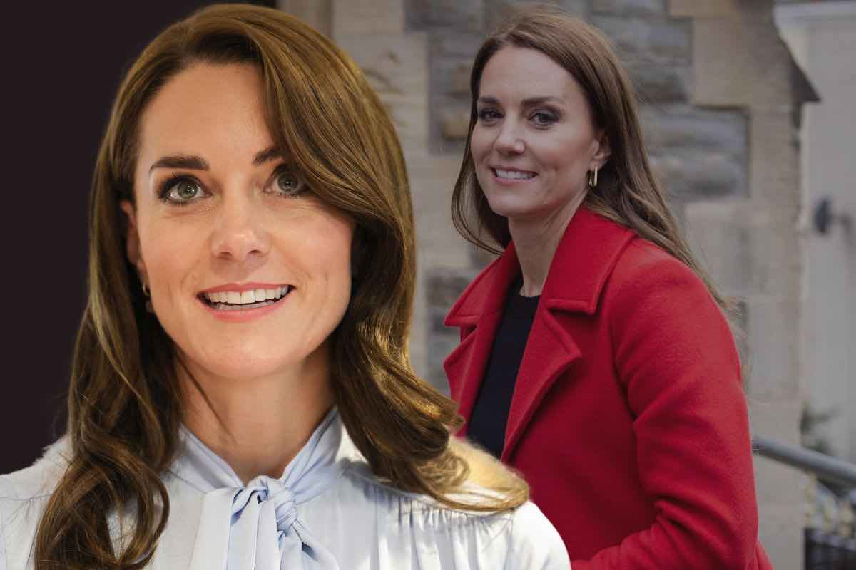 kate middleton outft