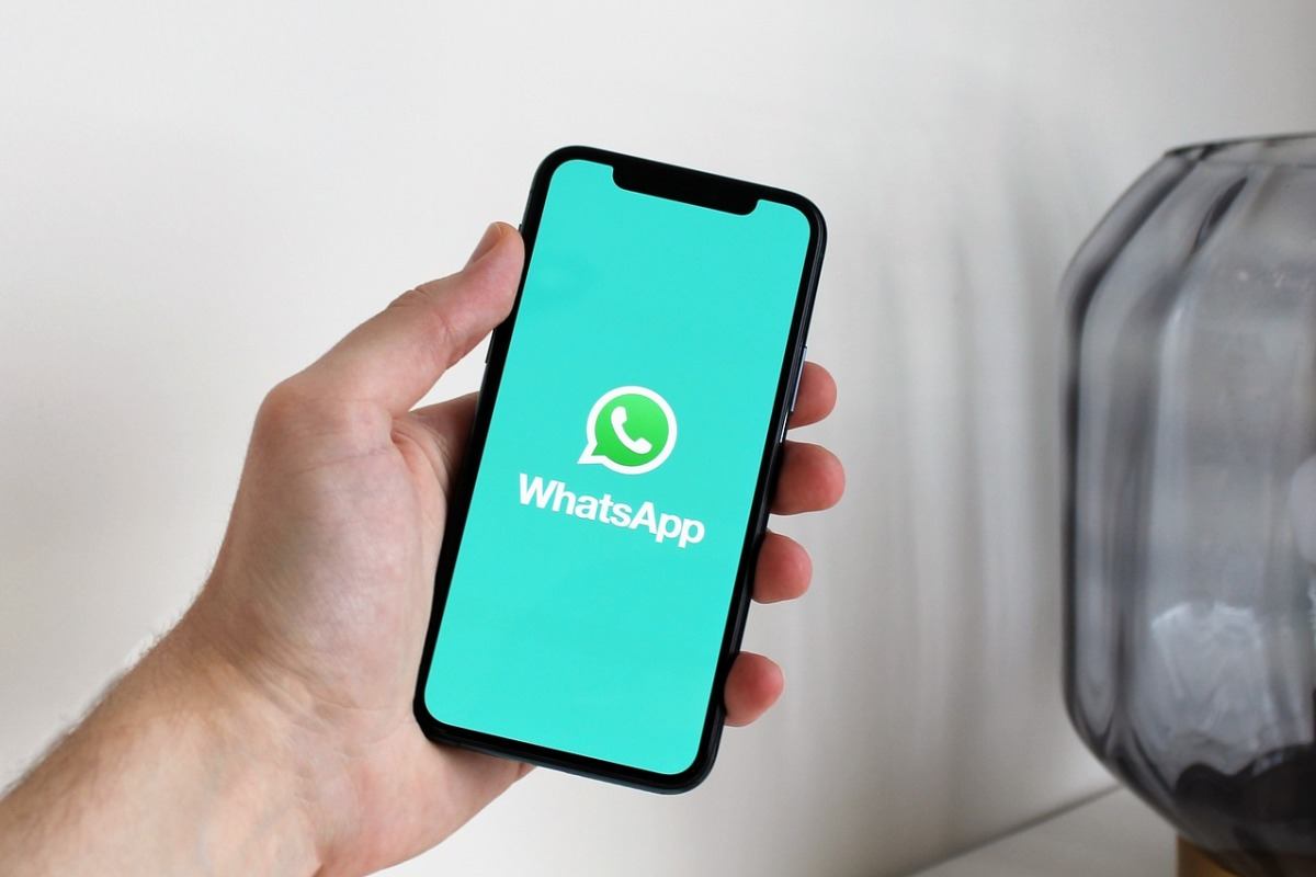 whatsapp trucco eliminare memoria