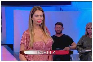 Pamela Barretta tv