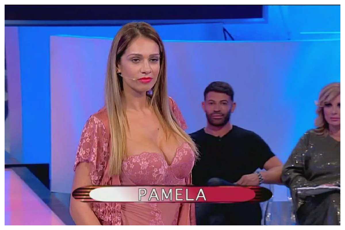 Pamela Barretta tv