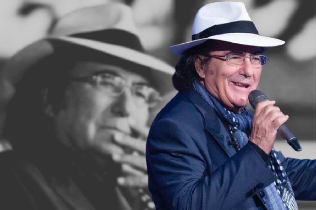 al bano cappello porta sempre