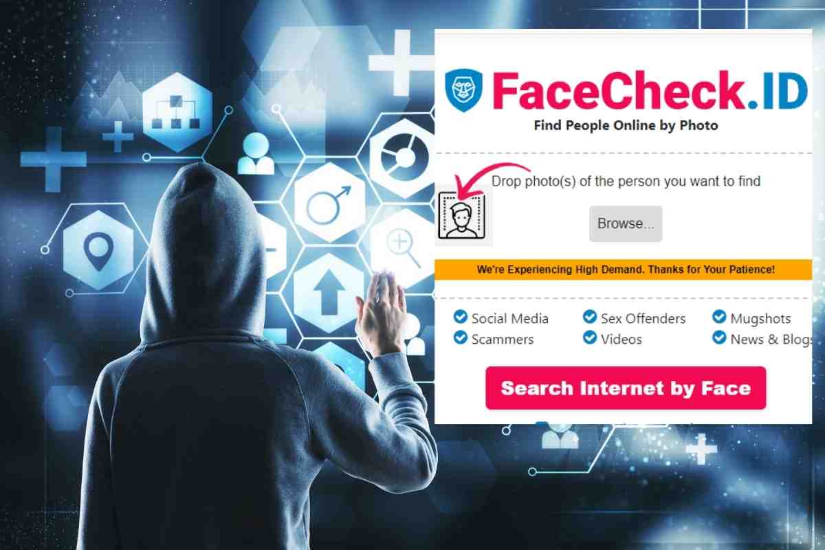 Foto facecheck.it