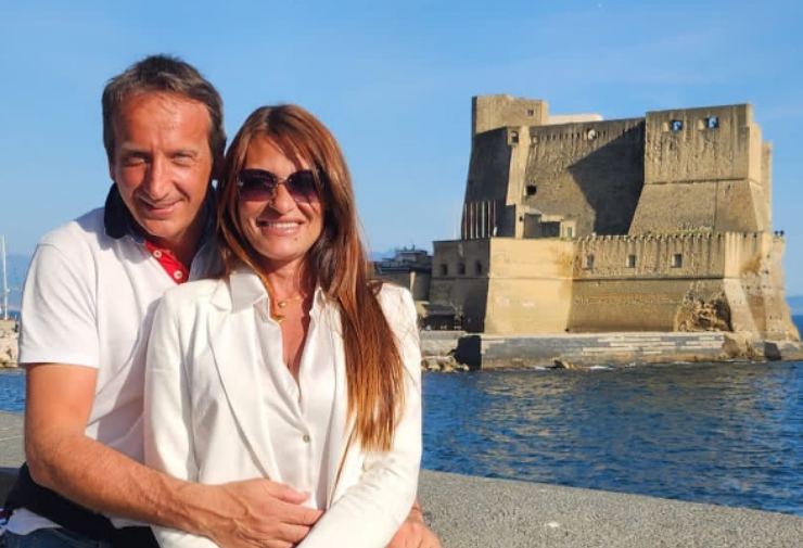 Uomini e Donne, Daniele lancia un appello a Paola